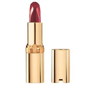 L'Oreal : Colour Riche Original Satin Lipstick - 189 Ambitious Red - Brand New